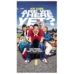 Are We There Yet [VHS]