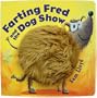 Farting Fred and the Dog Show