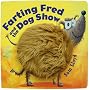 Farting Fred and the Dog Show