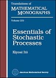 Essentials of Stochastic Processes (Translations of Mathematical Monographs, V. 231) (Translations of Mathematical Monographs)