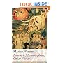 Fantastic Metamorphoses, Other Worlds: Ways of Telling the Self (Clarendon Lectures in English)