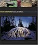 A Home in the World: Houses and Cultures