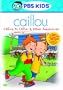 Caillou - Calling Dr. Caillou & Other Adventures