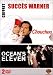 Coffret Succès Warner 2 DVD : Chouchou / Ocean's eleven