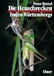 Die Heuschrecken Baden-W�rttembergs