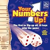 Your Numbers Up