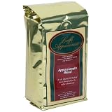 Review Caffe Appassionato  / Caffe Appassionato Appassionato Blend, Ground, 12-Ounce Bags (Pack of 3)