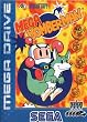 Mega Bomberman (Mega Drive)