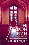 Buy : The Modern Church: The Dawn of the Reformation to the Eve of the Third Millennium