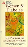 Women & Diabetes: Life Planning for Health and Wellness