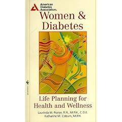 Women and Diabetes: Life Planning for Health and Wellness
