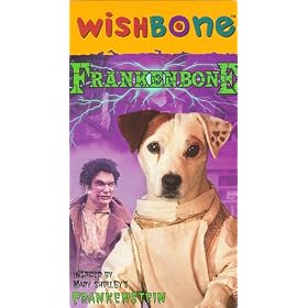 Wishbone - Frankenbone [VHS]