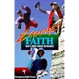 Extreme Faith Youth Bible: Contemporary English Version