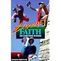 Extreme Faith Youth Bible: Contemporary English Version