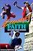 Extreme Faith Youth Bible: Contemporary English Version