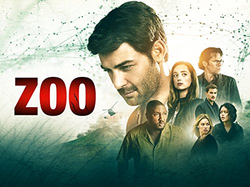 Watch Zoo Episodes | Season 3 | TVGuide.com