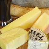 Porter Cheese Assortment (2 pound) by igourmet.com