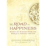 The Road to Happiness: Words of Wisdom from the World's Happiest Nation