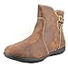 Sporto Women's Flynn Zip Up Boot