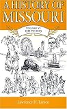 A History Of Missouri: Volume VI, 1953 to 2003