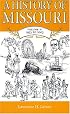 A History Of Missouri: Volume VI, 1953 to 2003