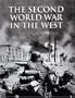 History of Warfare: The Second World War In The West (Cassell History of Warfare)