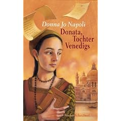 Donata, Tochter Venedigs.