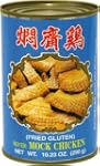 Wu Chung Mock Huhn, vegetarisch, 4er...
