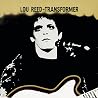 Image of album by Lou Reed