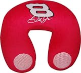 Dale Earnhardt Jr NASCAR French Terry iPod Neck Pillow