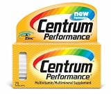 Centrum Performance-Centrum Active Lifestyle Multi-Vitamin, 75 Tablets