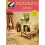 Salons miniatures
