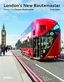 London's new Routemaster