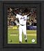 Framed Pedro Martinez New York Mets 8x10 Photo