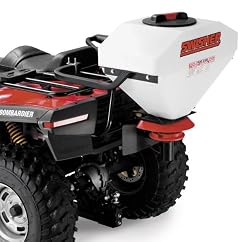 Swisher ATV 15-Gallon Spreader