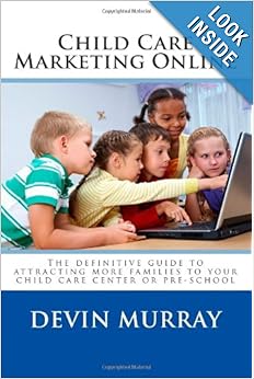 Cool image about Child Care Marketing - it is cool