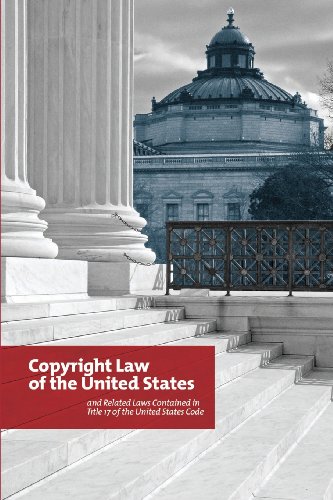 Copyright Law of the United States and Related Laws Contained in Title 17 of the United States Code: Circular 92