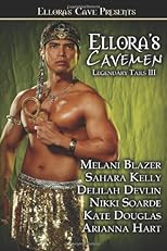 Ellora's Cavemen