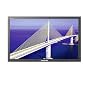 Samsung PS42C450 42-inch 600Hz Widescreen HD Ready Plasma TV with Freeview