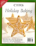 Cooks Illustrated, Holiday 2008 Issue