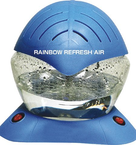 RF-10 レインボーリフレッシュエアー B ブルー 7549h