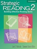 Strategic Reading 2 Students book: Building Effective Reading Skills (Strategic Reading)