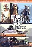 Grand Theft Auto: San Andreas (Lösungsbuch)