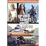 Grand Theft Auto: San Andreas  (L�sungsbuch)