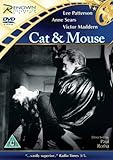 Cat and Mouse [DVD] [1958]