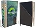 NIV, Revolution Bible, Leathersoft, Gray/Navy: The Bible for Teen Guys