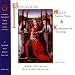 Search : Pierre de la Rue: Missa de Sancta Anna