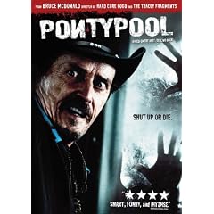 Pontypool