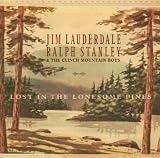Lost in the Lonesome Pines