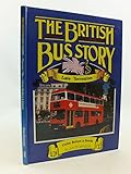 The British bus story : late 'seventies : calm before a storm